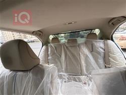 تۆیۆتا کامری